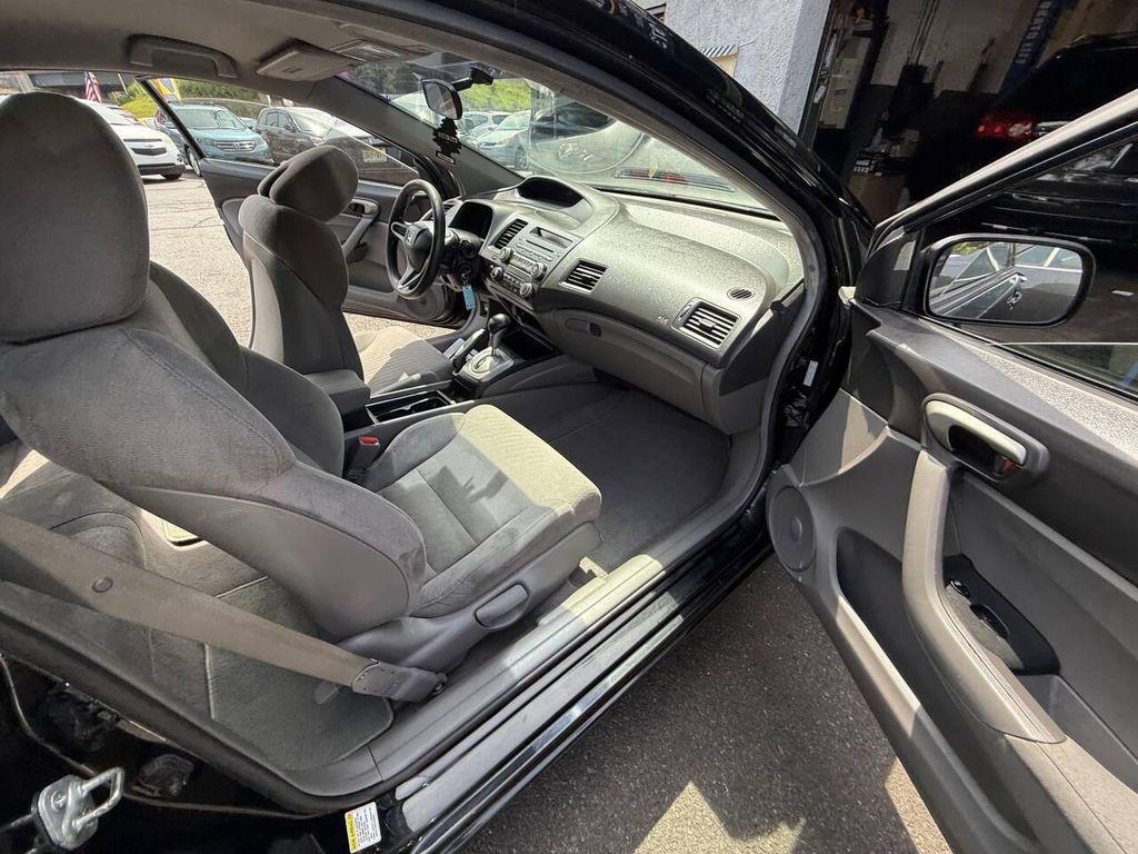 used 2011 Honda Civic car, priced at $5,999