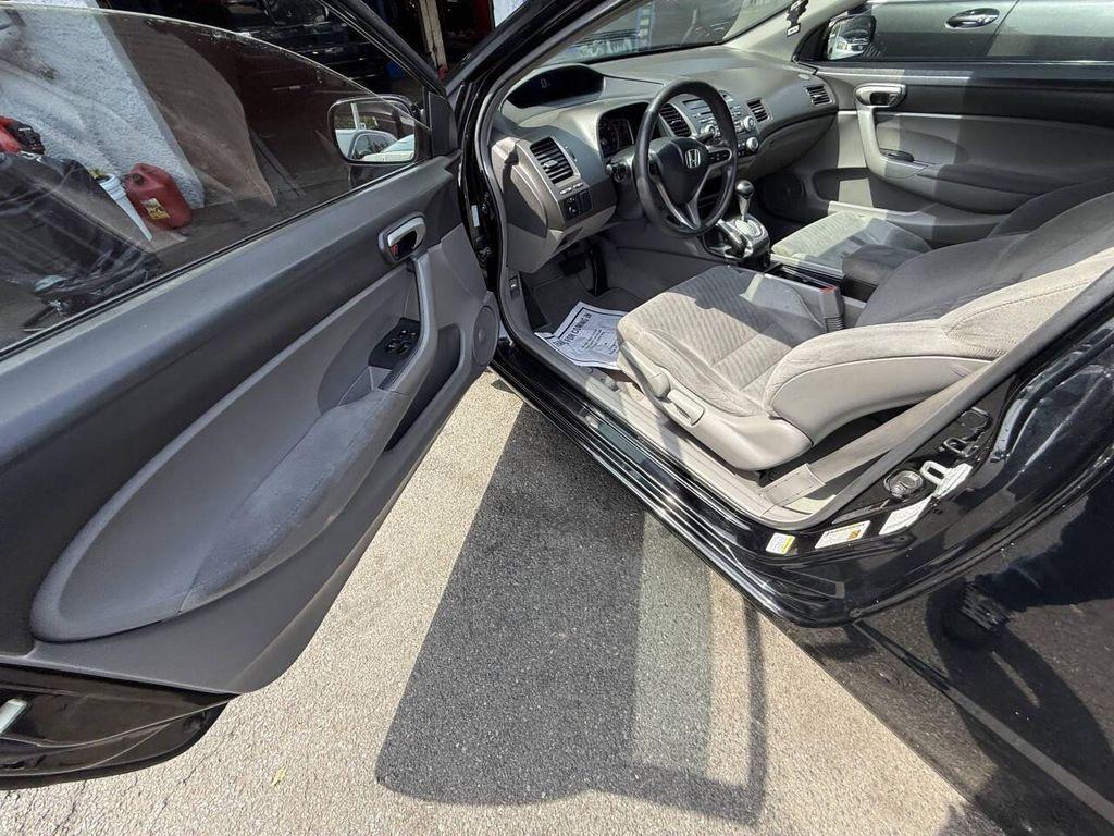 used 2011 Honda Civic car, priced at $5,999