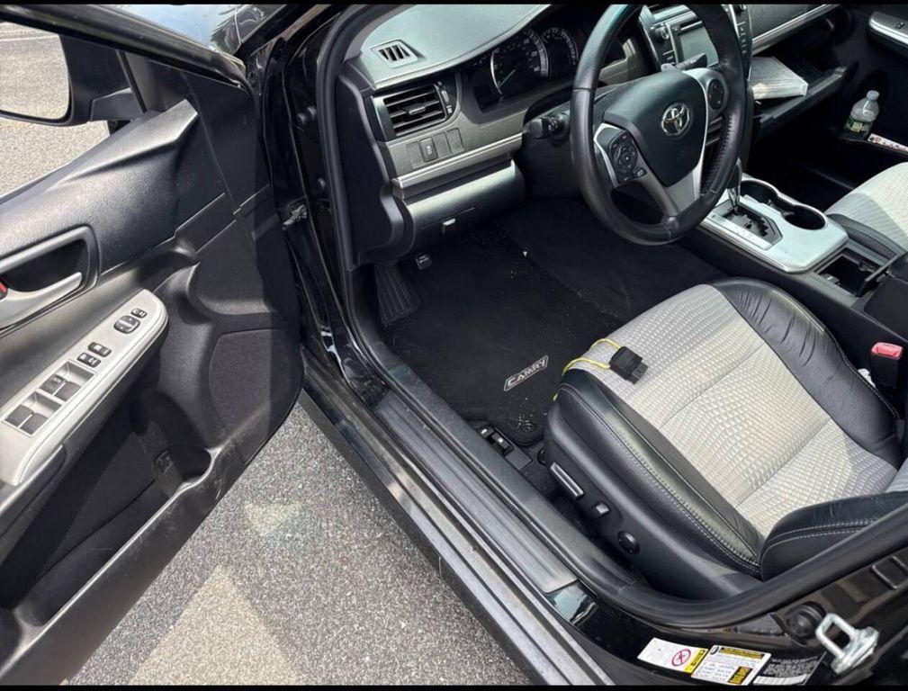 used 2012 Toyota Camry car, priced at $10,999