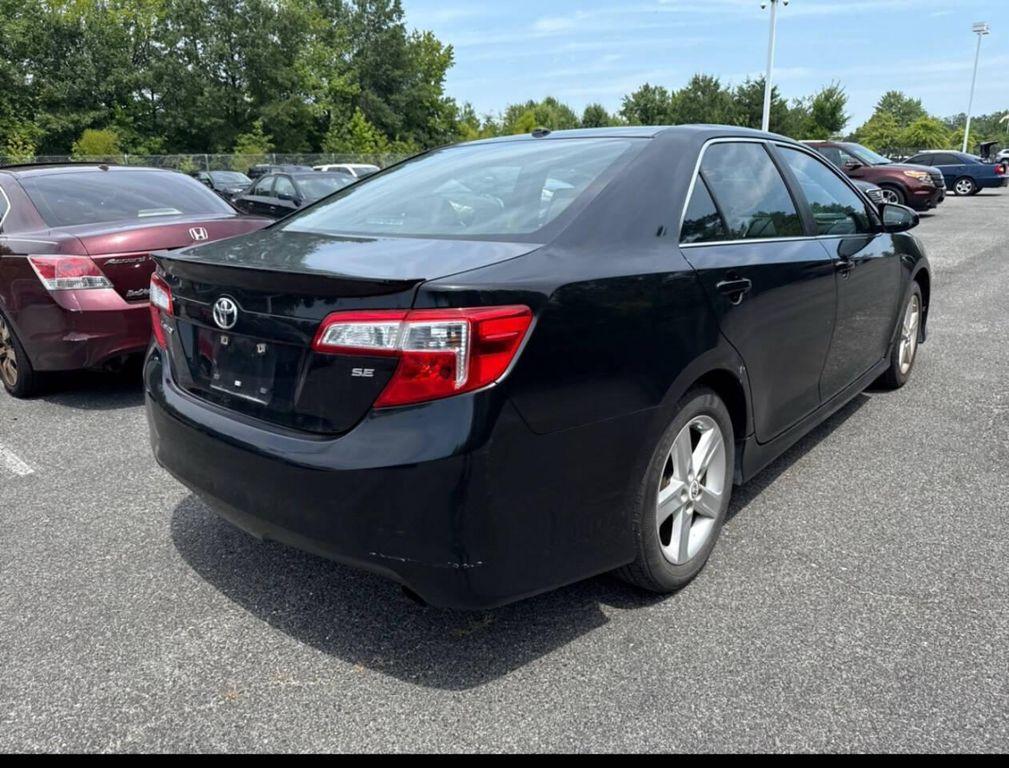 used 2012 Toyota Camry car, priced at $10,999