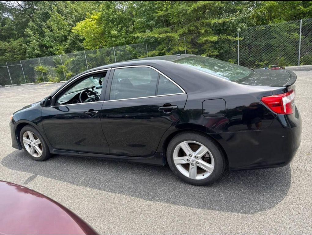 used 2012 Toyota Camry car, priced at $10,999