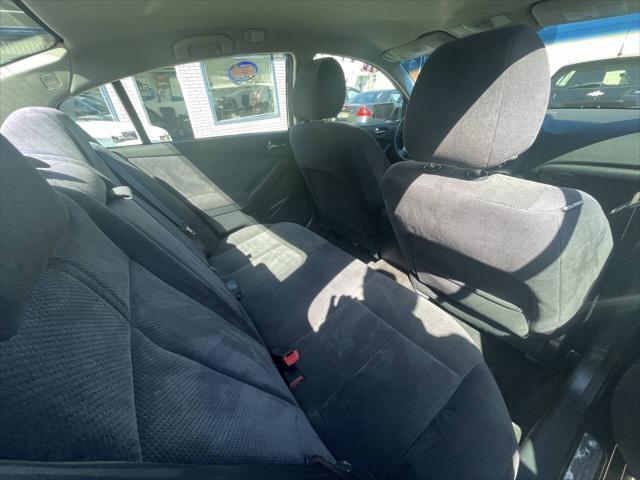 used 2009 Nissan Altima car, priced at $8,999