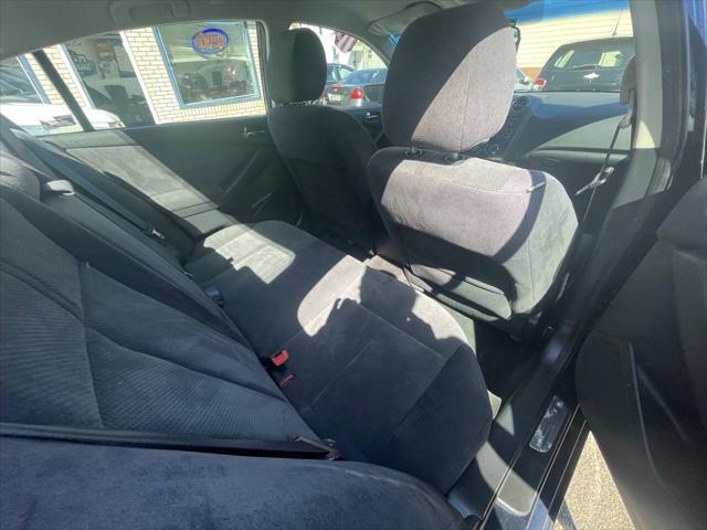 used 2009 Nissan Altima car, priced at $8,999