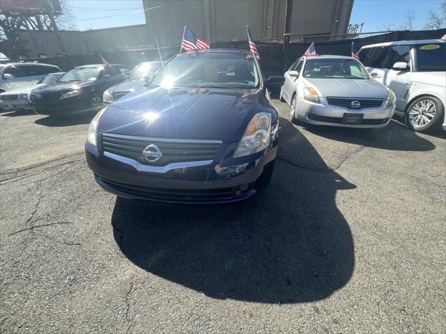 used 2009 Nissan Altima car, priced at $8,999