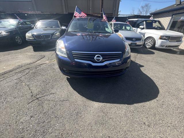 used 2009 Nissan Altima car, priced at $8,999