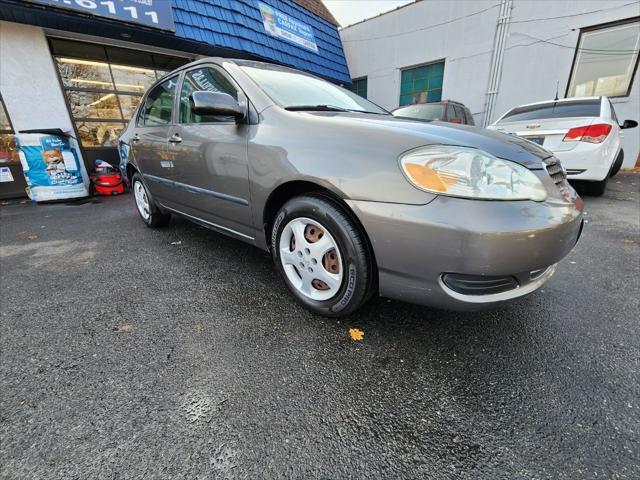 used 2005 Toyota Corolla car, priced at $6,499