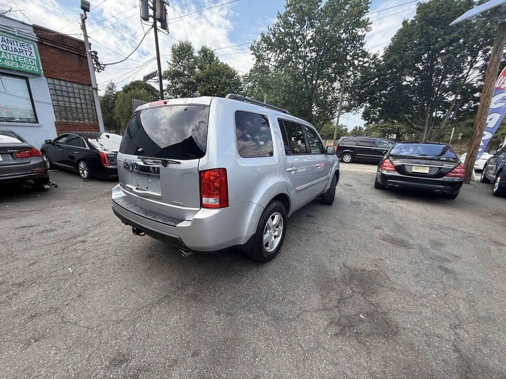 used 2011 Honda Pilot car, priced at $8,999