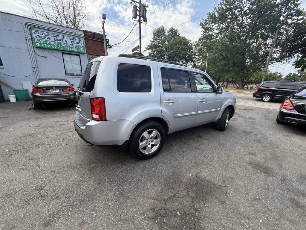 used 2011 Honda Pilot car, priced at $8,999