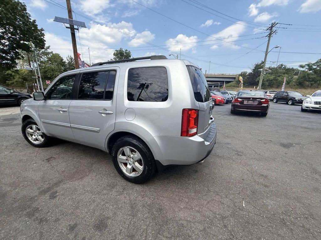 used 2011 Honda Pilot car, priced at $8,999
