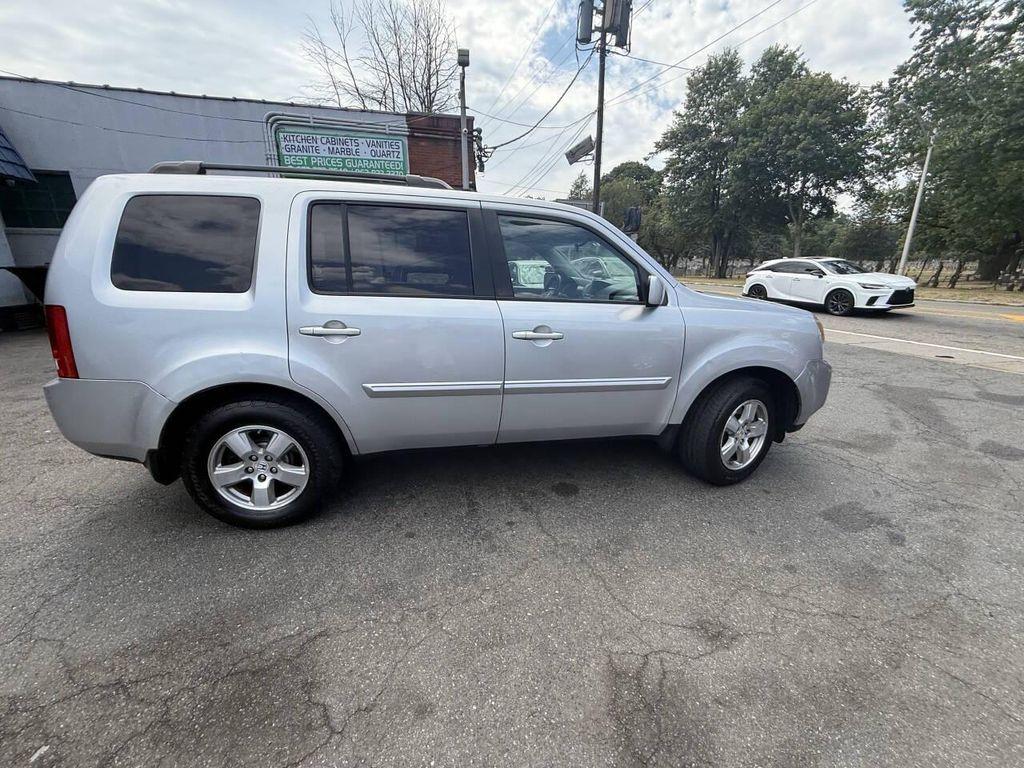 used 2011 Honda Pilot car, priced at $8,999