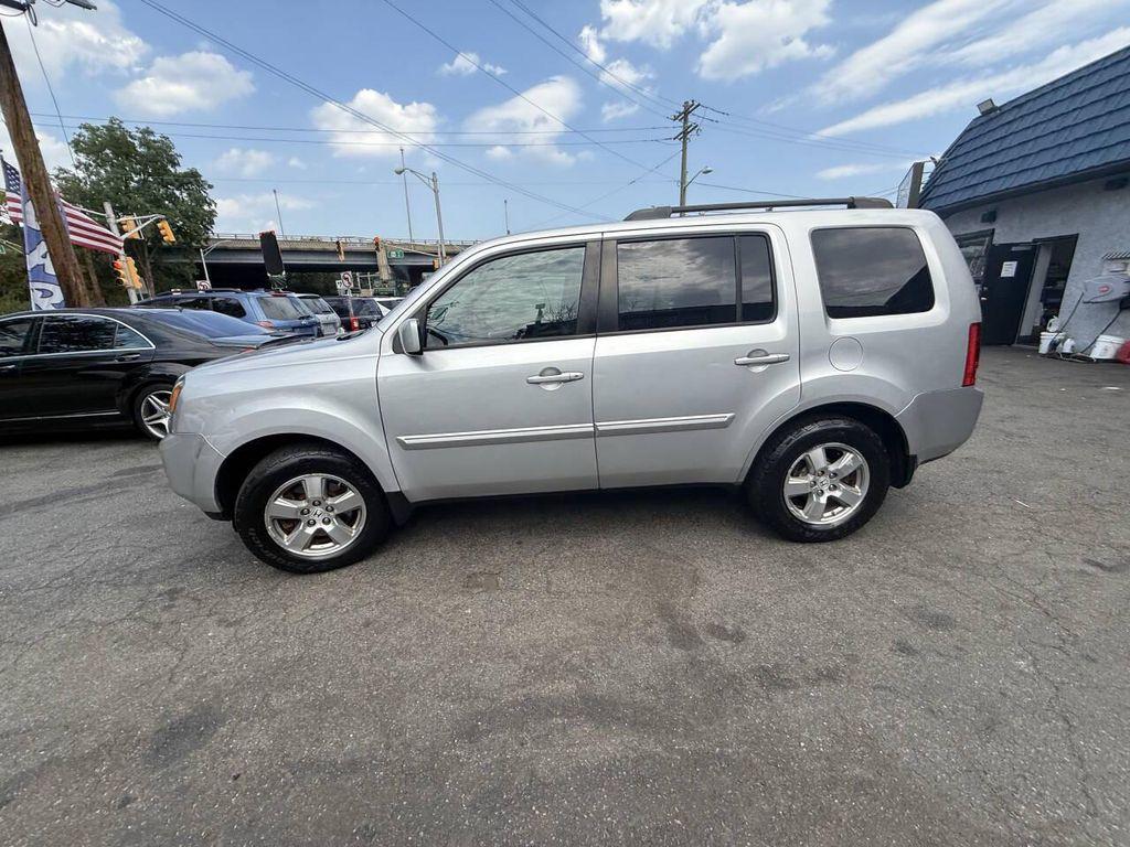 used 2011 Honda Pilot car, priced at $8,999