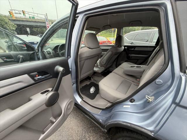 used 2011 Honda CR-V car, priced at $7,999