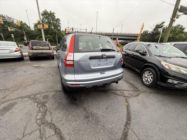 used 2011 Honda CR-V car, priced at $7,999