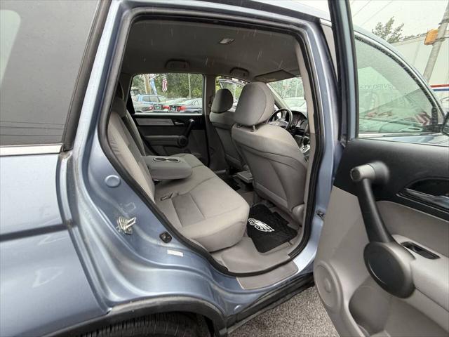 used 2011 Honda CR-V car, priced at $7,999