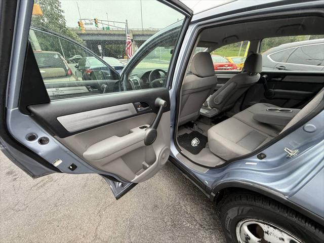 used 2011 Honda CR-V car, priced at $7,999