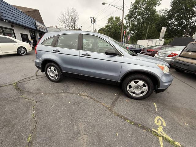 used 2011 Honda CR-V car, priced at $7,999