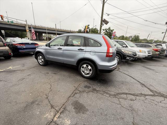 used 2011 Honda CR-V car, priced at $7,999