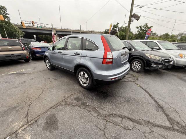 used 2011 Honda CR-V car, priced at $7,999
