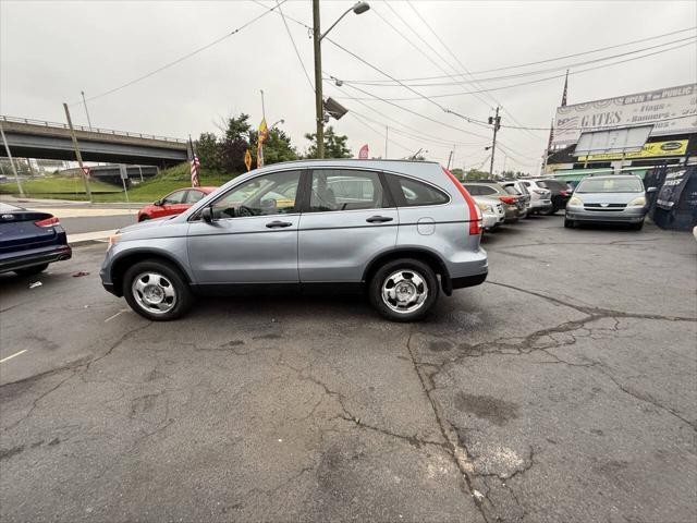 used 2011 Honda CR-V car, priced at $7,999