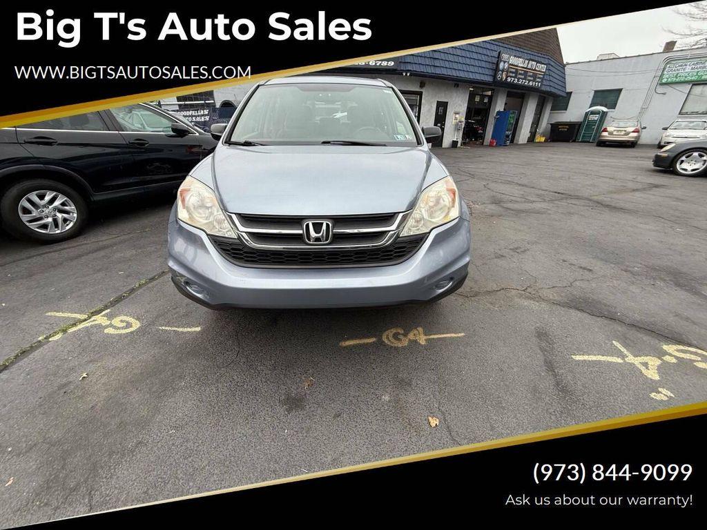 used 2011 Honda CR-V car, priced at $7,999