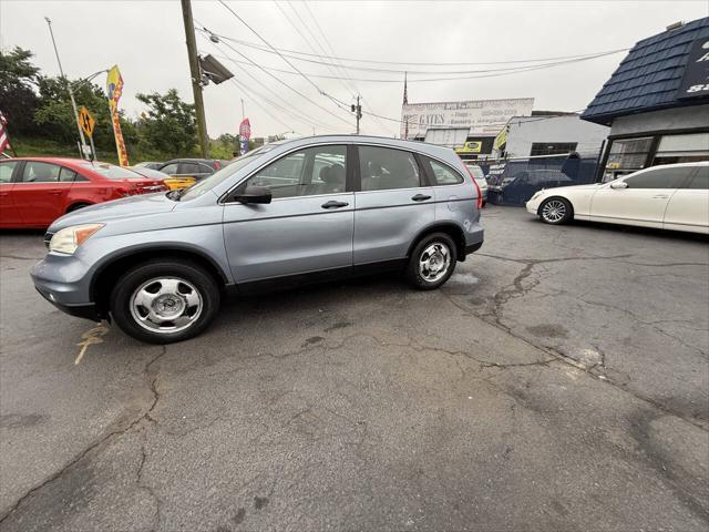 used 2011 Honda CR-V car, priced at $7,999