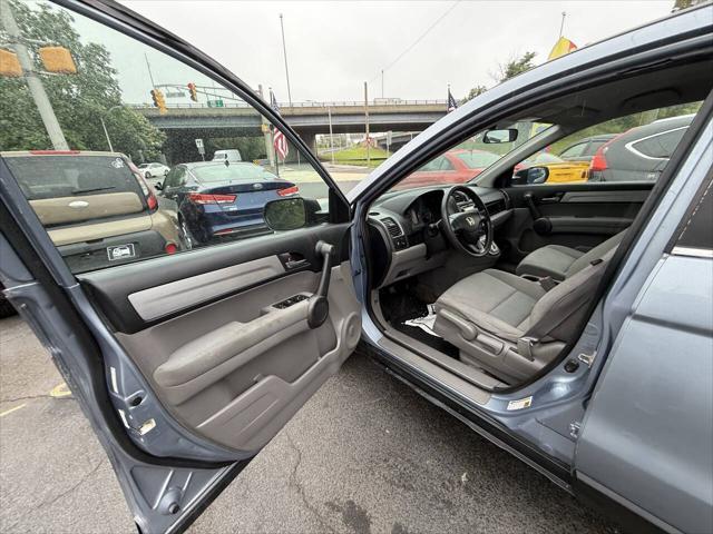 used 2011 Honda CR-V car, priced at $7,999