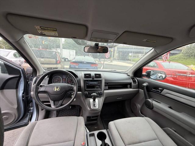 used 2011 Honda CR-V car, priced at $7,999