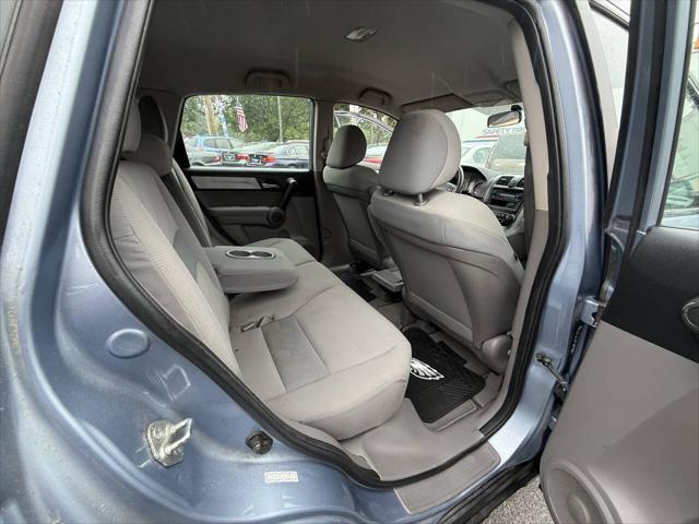 used 2011 Honda CR-V car, priced at $7,999