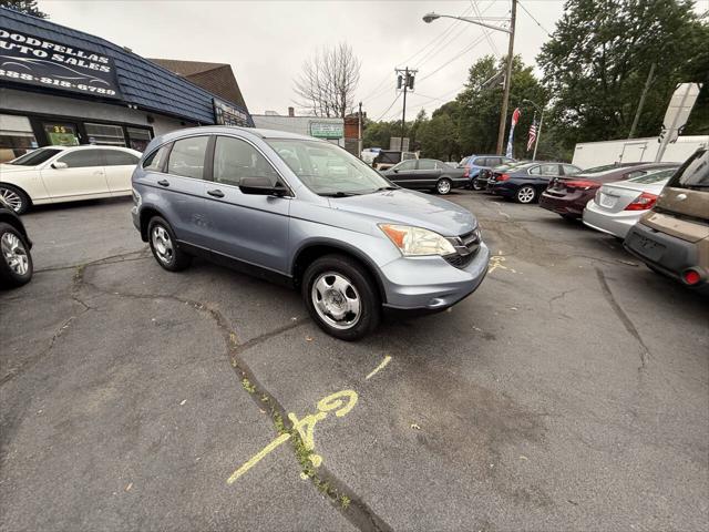 used 2011 Honda CR-V car, priced at $7,999