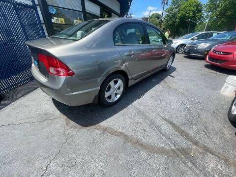 used 2006 Honda Civic car, priced at $9,599