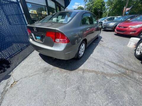 used 2006 Honda Civic car, priced at $9,599