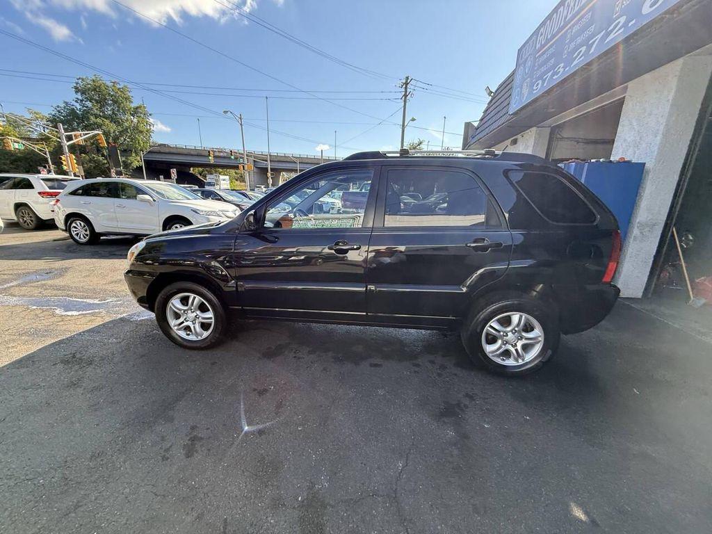 used 2008 Kia Sportage car, priced at $5,999