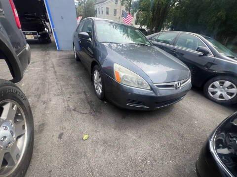 used 2007 Honda Accord car, priced at $7,999