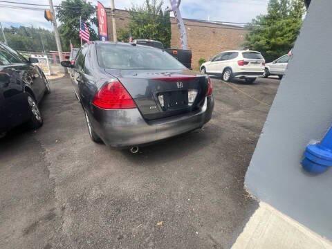 used 2007 Honda Accord car, priced at $7,999