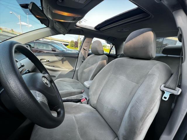 used 2011 Toyota Corolla car, priced at $5,999