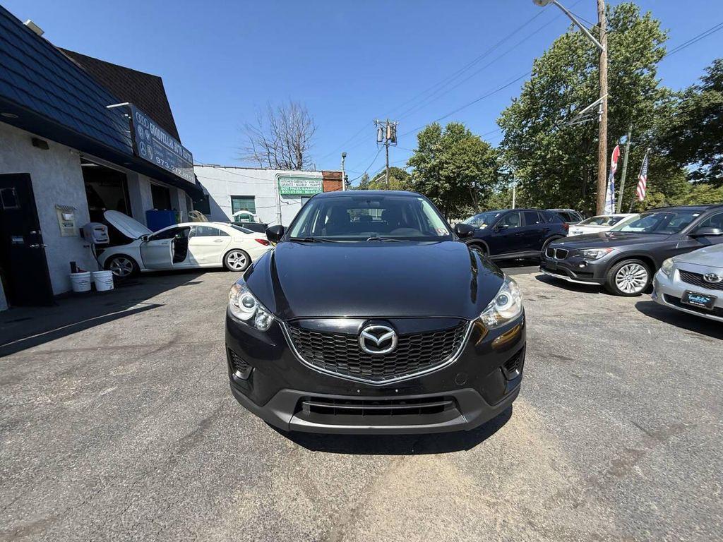 used 2013 Mazda CX-5 car, priced at $6,999
