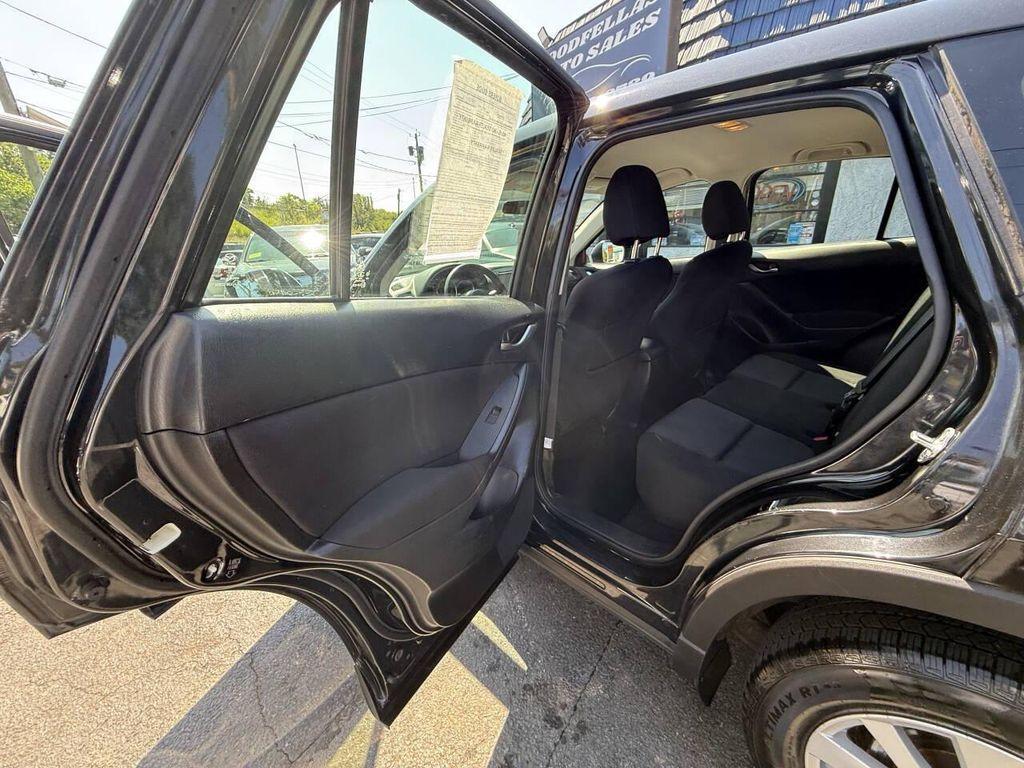 used 2013 Mazda CX-5 car, priced at $6,999