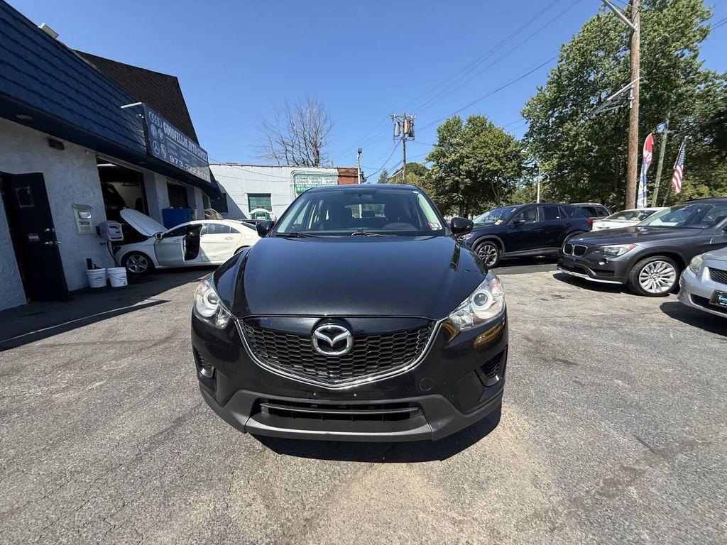 used 2013 Mazda CX-5 car, priced at $6,999