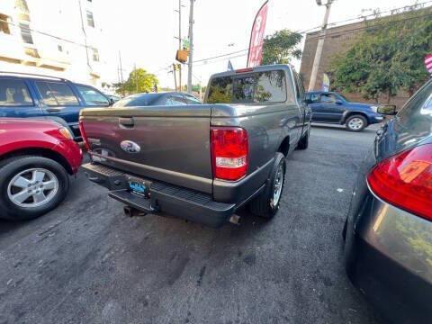 used 2009 Ford Ranger car, priced at $7,999