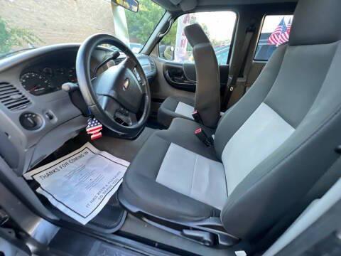 used 2009 Ford Ranger car, priced at $7,999