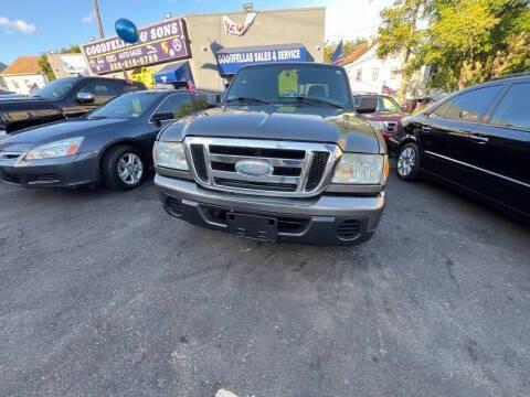 used 2009 Ford Ranger car, priced at $7,999