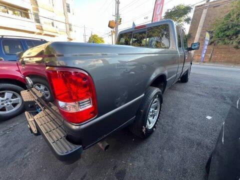 used 2009 Ford Ranger car, priced at $7,999