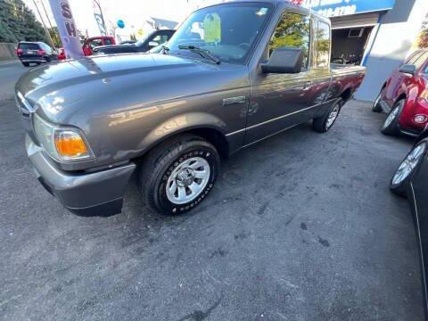 used 2009 Ford Ranger car, priced at $7,999