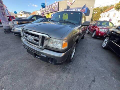 used 2009 Ford Ranger car, priced at $7,999