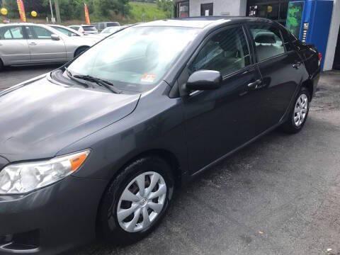 used 2009 Toyota Corolla car, priced at $8,999