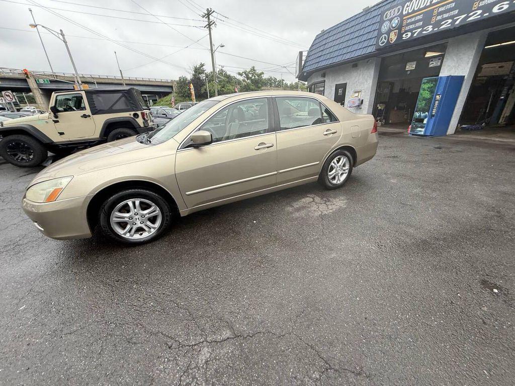used 2007 Honda Accord car, priced at $7,999