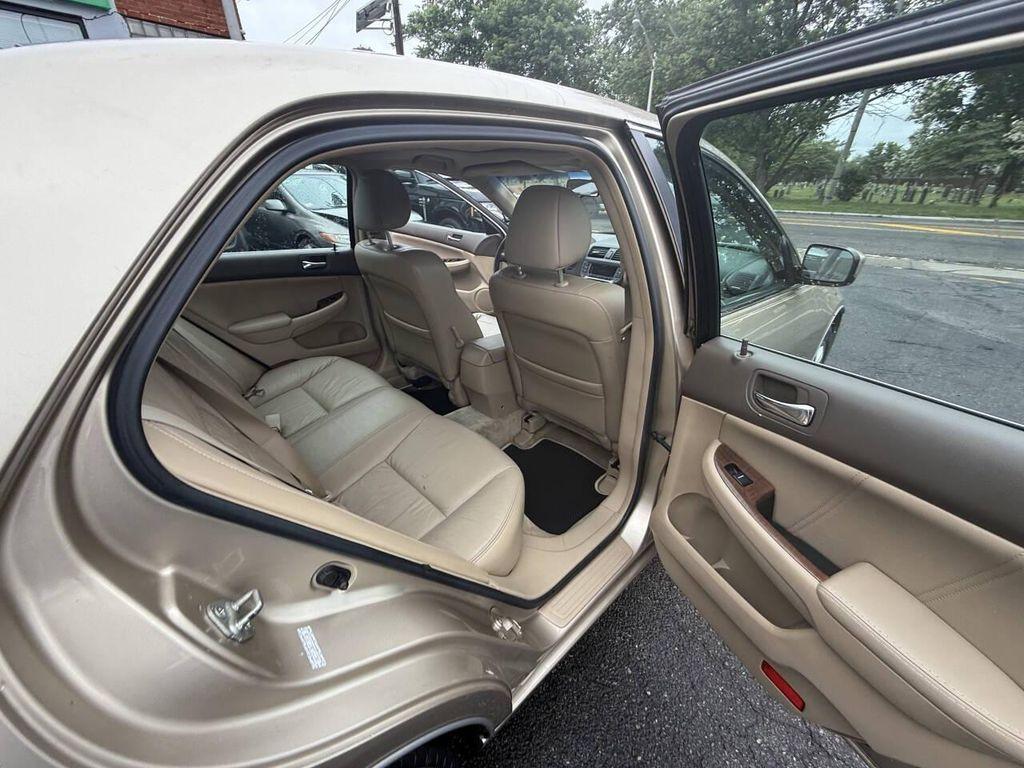 used 2007 Honda Accord car, priced at $7,999