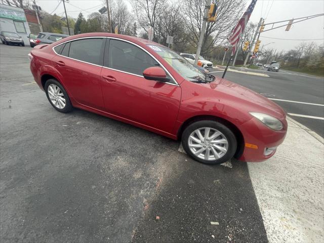 used 2011 Mazda Mazda6 car, priced at $6,999
