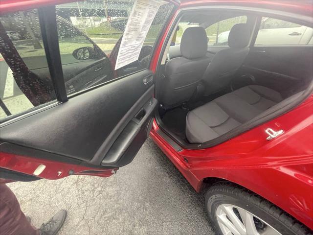 used 2011 Mazda Mazda6 car, priced at $6,999