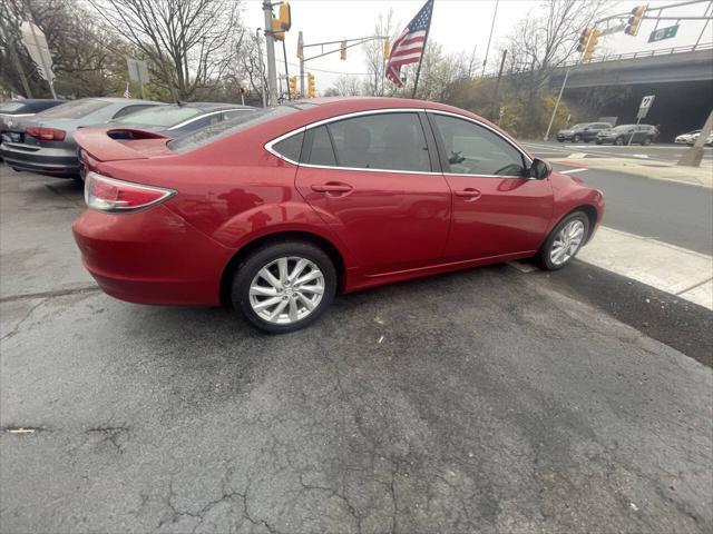 used 2011 Mazda Mazda6 car, priced at $6,999